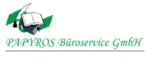 Logo PAPYROS Büroservice GmbH