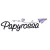 Logo Papyrossa Ute Langhard-Leines