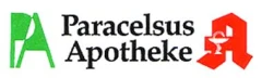 Logo Paracelsus-Apotheke