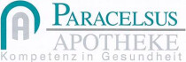 Logo Paracelsus-Apotheke Horst Wycisk e.K.