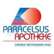 Logo Paracelsus-Apotheke Oehrle Apotheken oHG