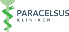 Logo Paracelsus Klinik am Silbersee