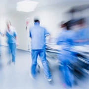 Paracelsus-Krankenhaus Ruit Ostfildern