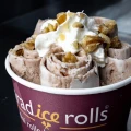 Paradice Rolls e.K. K&ouml;ln