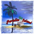 Logo Paradise Island - Zwickau (Bowling&Restaurant)