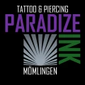 Paradize INK Tattoo- und Piercingstudio M&ouml;mlingen M&ouml;mlingen
