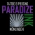 Logo Paradize INK Tattoo- und Piercingstudio Mömlingen