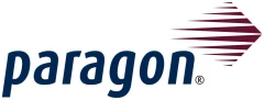 Logo paragon AG.