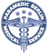 Paramedic Berlin - International Medical Aviation & Ambulance UG Berlin