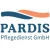 Logo PARDIS Pflegedienst GmbH
