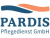 Logo PARDIS Pflegedienst GmbH