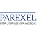 Logo PAREXEL International GmbH