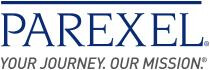Logo PAREXEL International GmbH