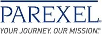 Logo PAREXEL International GmbH