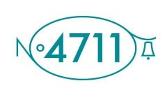 Logo Parfümerie 4711