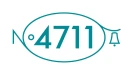 Logo Parfümerie 4711