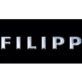 Logo Parf&uuml;merie Filipp Inh. Tobias Kiel
