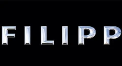 Logo Parfümerie Filipp
