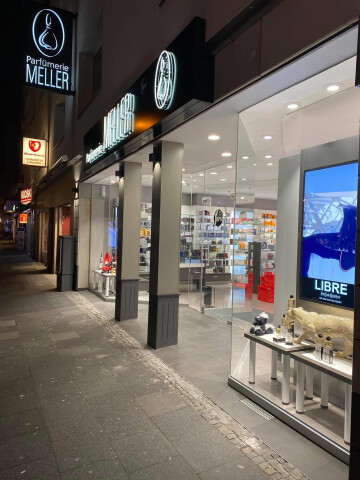 Parfumerie Meller Koln Altstadt Nord Offnungszeiten Telefon Adresse