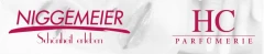 Logo Parfümerie Niggemeier Parfümerie