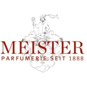 Logo Parfum bei Meister GmbH