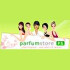 Logo Parfumstore Ronny Pierer