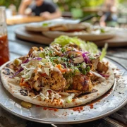 Parga Grill Pappas Meerbusch