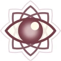 Logo Parimo - Licht & Regenbogenzentrum Petra Braatz