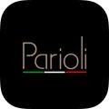 Logo Parioli GmbH Italienische K&uuml;che
