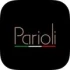 Logo Parioli GmbH Italienische Küche Catering