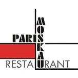 Logo Paris Moskau