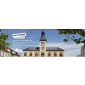Logo Parit&auml;tische Altenhilfe St. Franziskus gGmbH