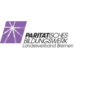 Logo Parit&auml;tisches Bildungswerk Landesverband Bremen e.V.