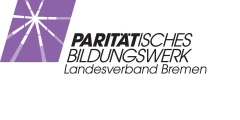 Logo Paritätisches Bildungswerk Landesverband Bremen e.V.