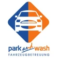 Logo park and wash UG