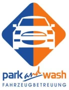 Logo park and wash UG