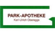Logo Park-Apotheke, Karl-Ulrich Oberegge