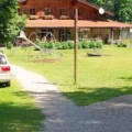 Logo Park-Camping Iller Fam. Albrecht