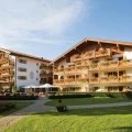 Logo Park-Hotel Egerner Hof Betriebsges. M.B.H.