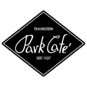 Logo Parkcafe Traunstein