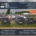 Parken Pelz- Parkplat&auml;ze nahe Airport Leipzig-Halle, Flughafentransfer, Flughafenshuttle, Mietwagen