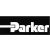 Logo Parker Hannifin GmbH