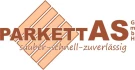 Logo Parkett-AS Andreas Seifert