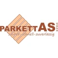 Logo Parkett-AS