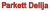 Logo Parkett Delija