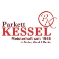 Logo © Parkett Kessel Logo © Parkett Kessel