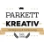 Logo Parkett-Kreativ | Parkett verlegen & abschleifen Wiesbaden