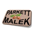 Parkett Malek Haan
