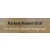 Logo Parkett Robert Graf