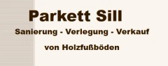 Parkett Sill Nidderau